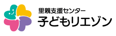 子どもリエゾンえひめロゴ