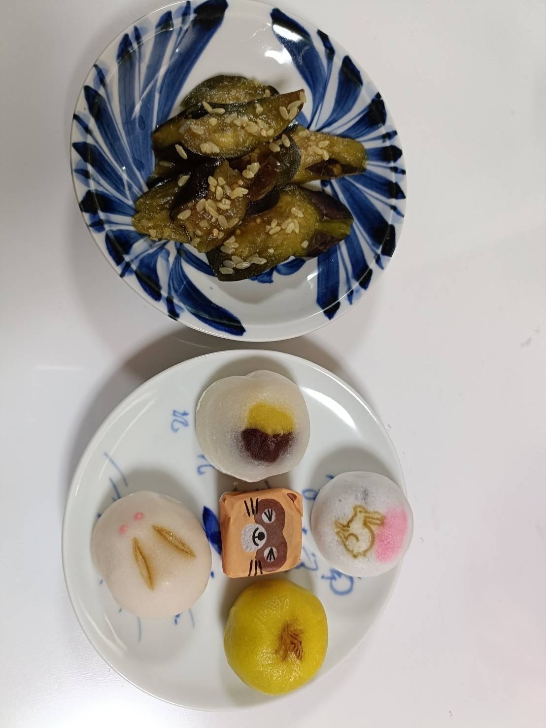 中秋の名月