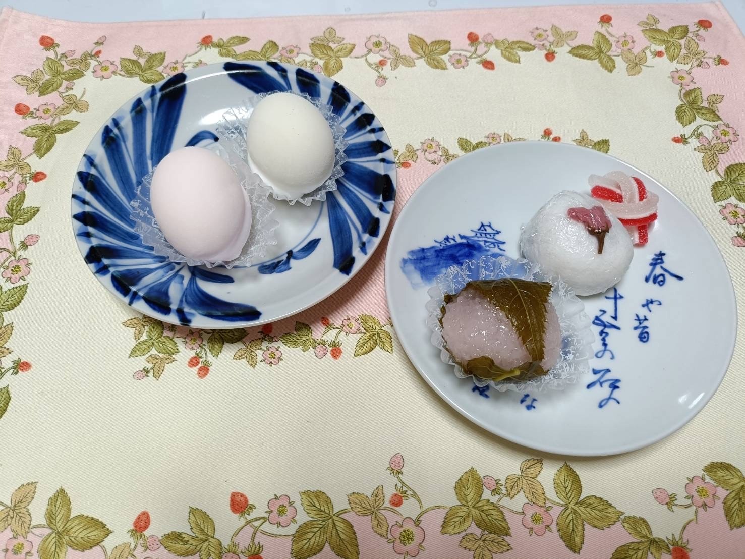 つるの子