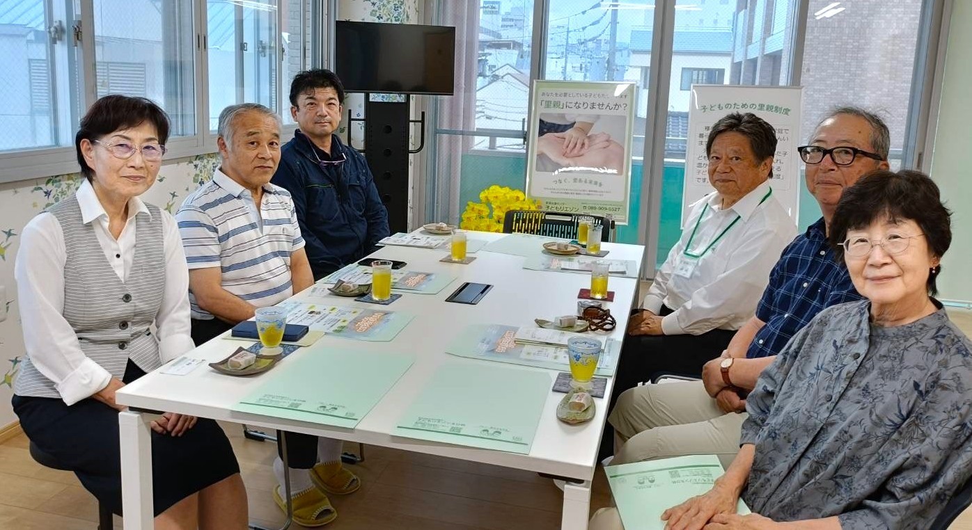 新事務所内覧会