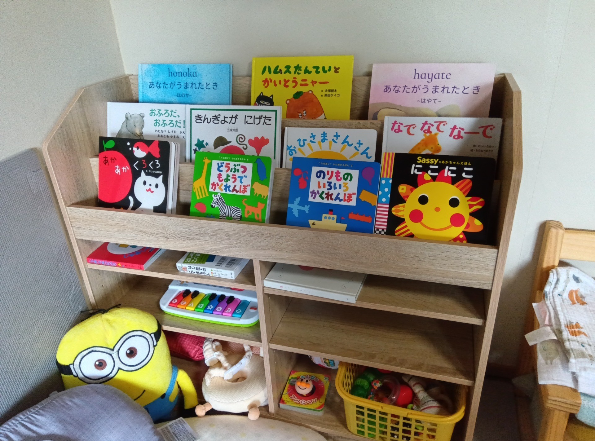 🌸リエゾン里親だより🌸④